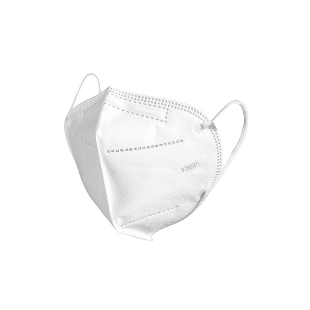 10 pack KN95 Face Mask Bundle New